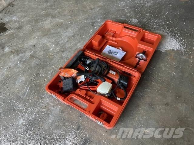  Fein JCM200U Construcción - Otros