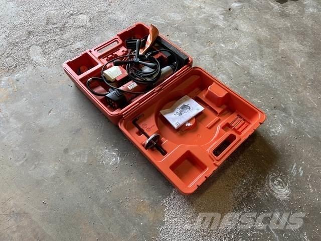  Fein JCM200U Construcción - Otros