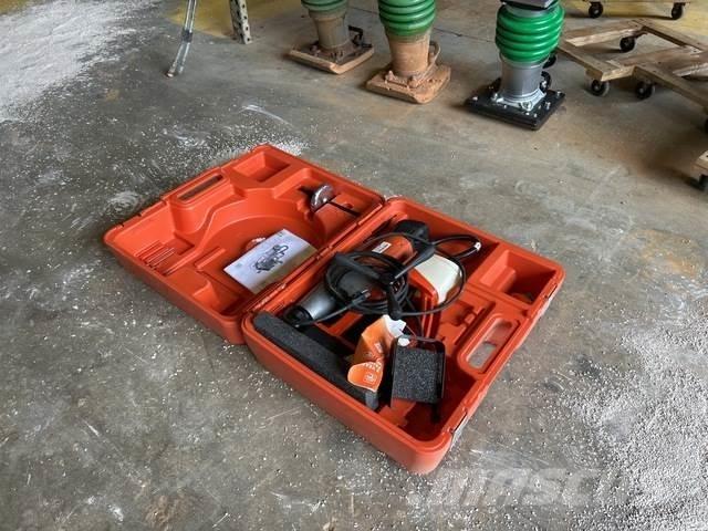  Fein JCM200U Construcción - Otros