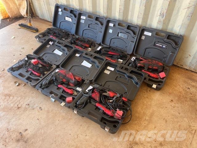 Felco 800 Construcción - Otros