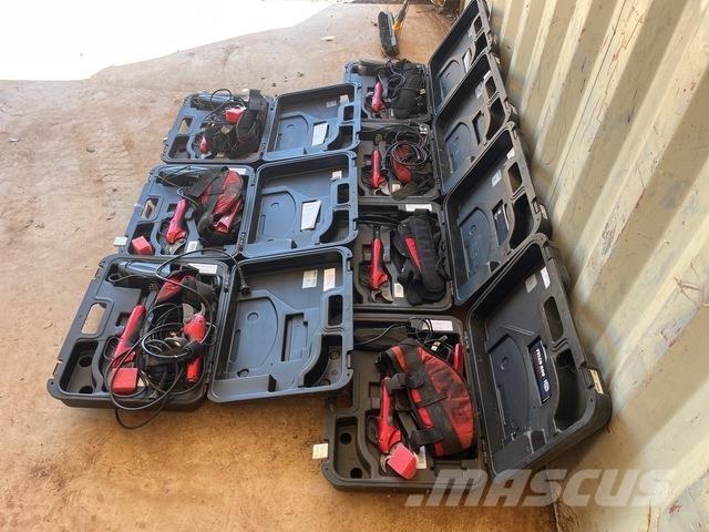 Felco 800 Construcción - Otros