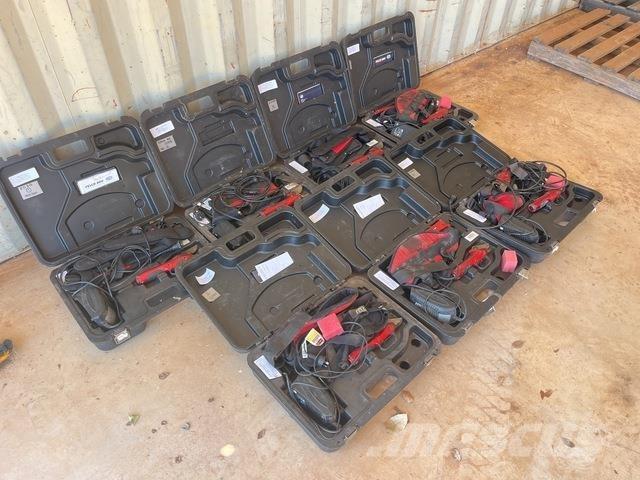 Felco 800 Construcción - Otros