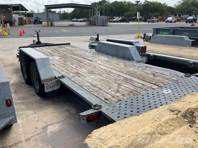 Felling  Góndola de cama rebajada
