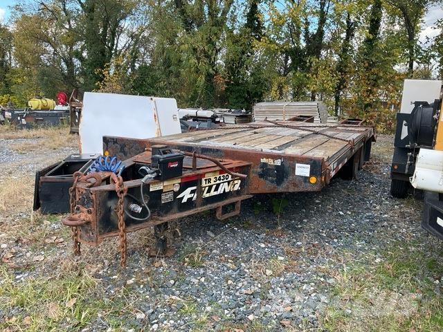 Felling  Remolques para transporte de vehículos