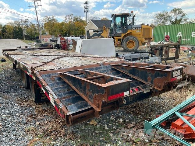 Felling  Remolques para transporte de vehículos