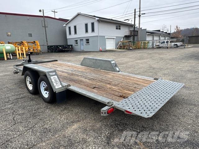 Felling  Góndola de cama rebajada