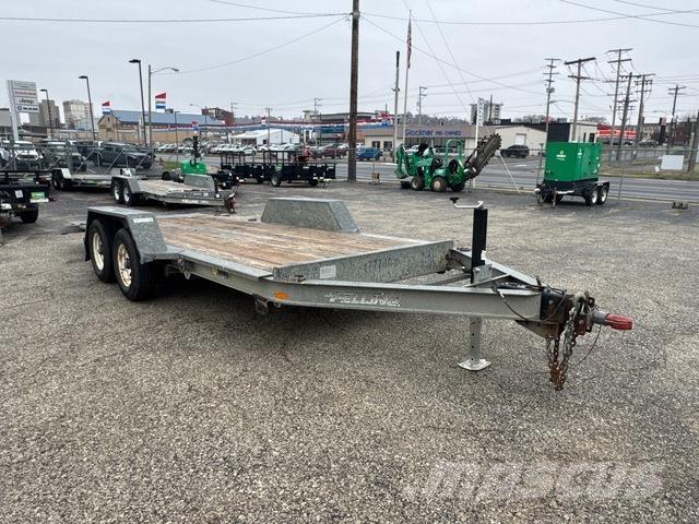 Felling  Góndola de cama rebajada