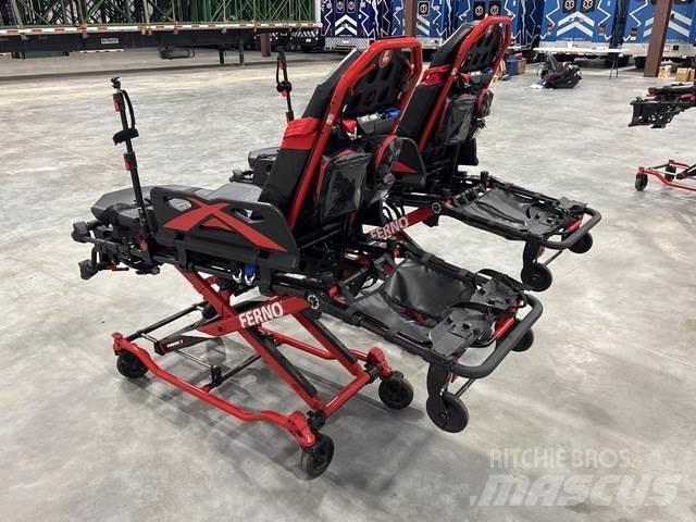 Ferno Power X1 Construcción - Otros