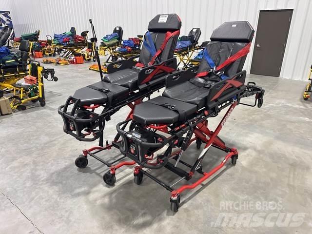  Ferno Power X1 Construcción - Otros