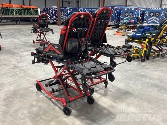  Ferno Power X1 Construcción - Otros