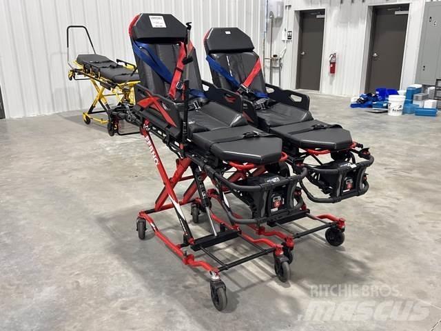  Ferno Power X1 Construcción - Otros