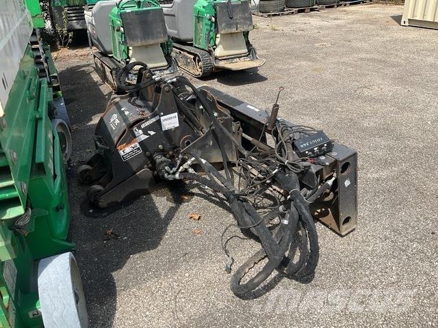 FFC LAF5416 Compactadoras