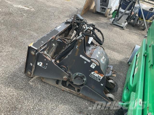 FFC LAF5416 Compactadoras