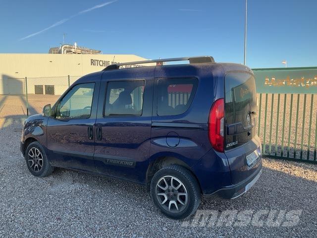 Fiat Doblo Coches