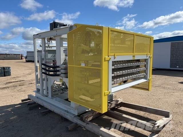  Filter Press Construcción - Otros