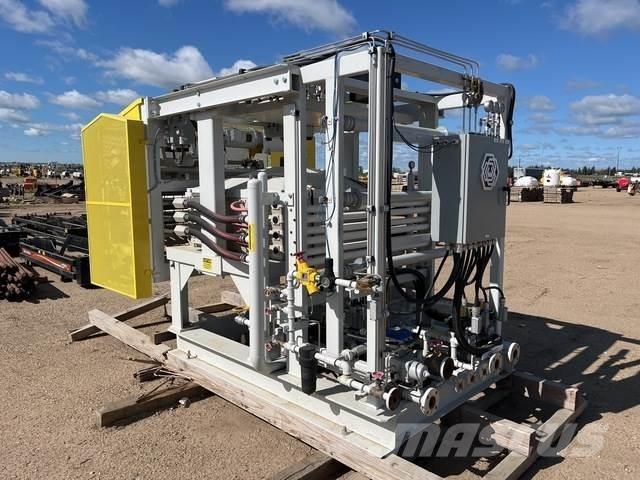  Filter Press Construcción - Otros