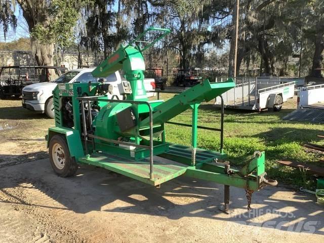 Finn B70 Agricultura - Otros