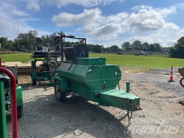 Finn T-60 Construcción - Otros