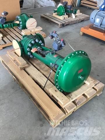 Fisher  Construcción - Otros