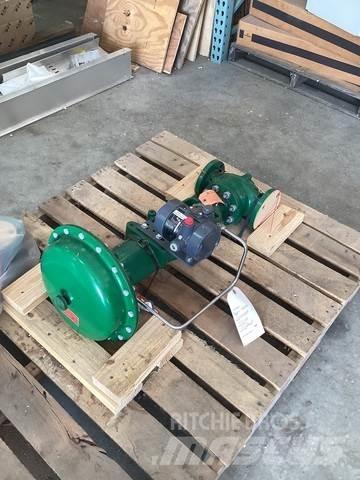 Fisher  Construcción - Otros