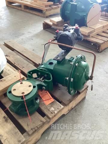 Fisher  Construcción - Otros