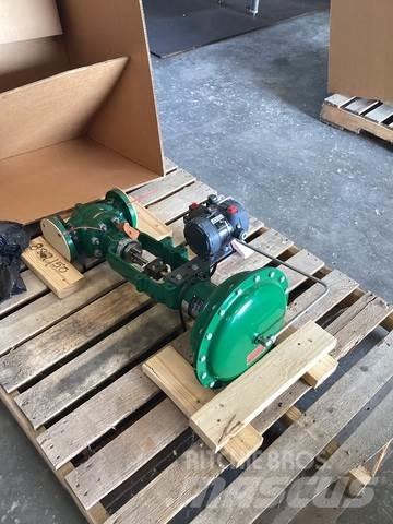 Fisher  Construcción - Otros