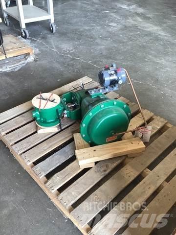 Fisher  Construcción - Otros