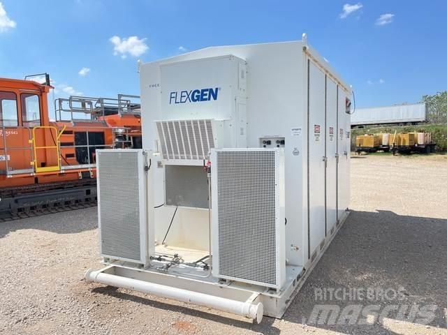  Flexgen Construcción - Otros