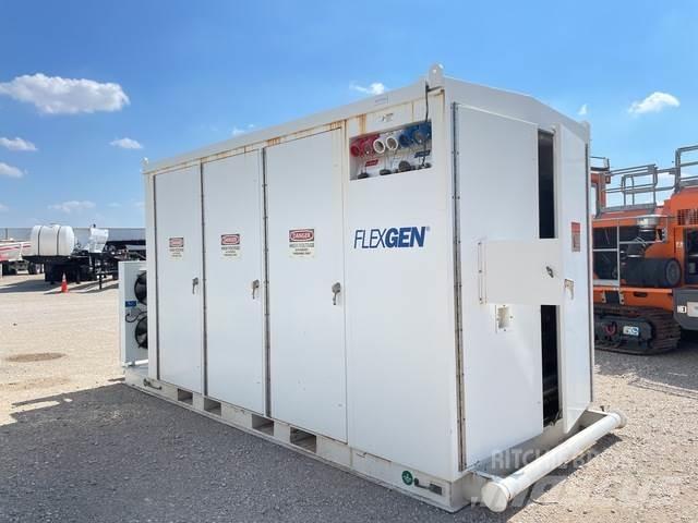  Flexgen Construcción - Otros