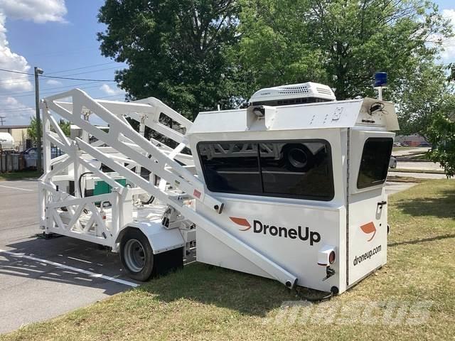  Flir Systems Edificación de acero