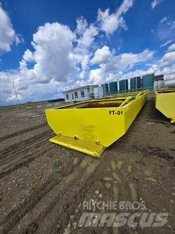  Floc Tank Cisterna