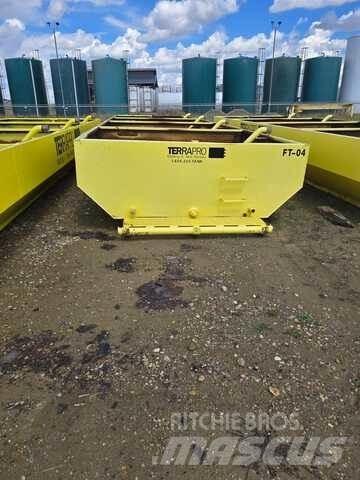  Floc Tank Cisterna