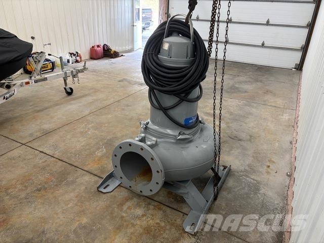 Flygt 3202.185 Bombas de agua