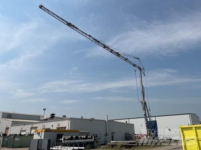 FM Gru RB 1035 Construcción - Otros