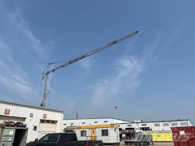 FM Gru RB 1035 Construcción - Otros