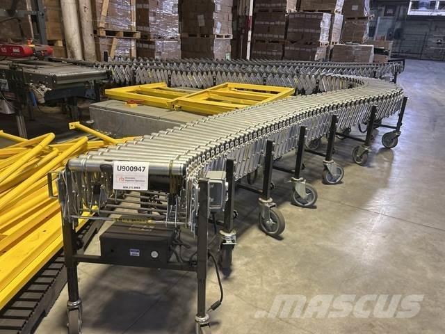  FMH Best Flex Cintas transportadoras