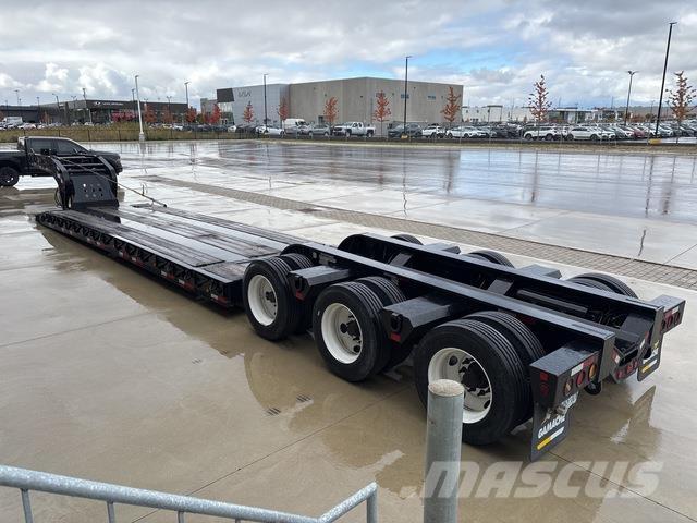 Fontaine  Góndola de cama rebajada