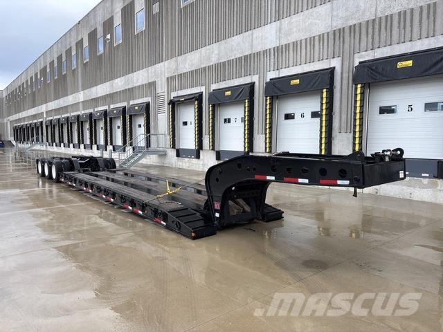 Fontaine  Góndola de cama rebajada