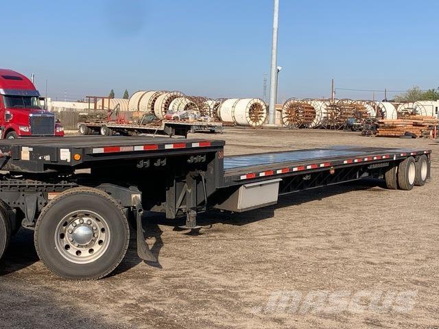 Fontaine  Low loaders