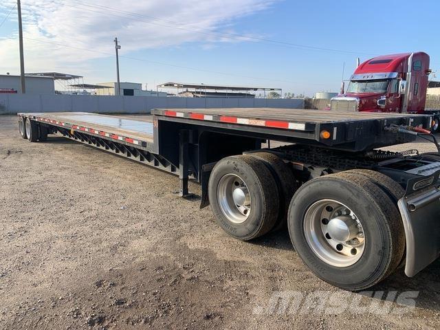 Fontaine  Low loaders