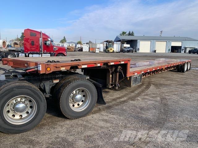 Fontaine  Góndola de cama rebajada