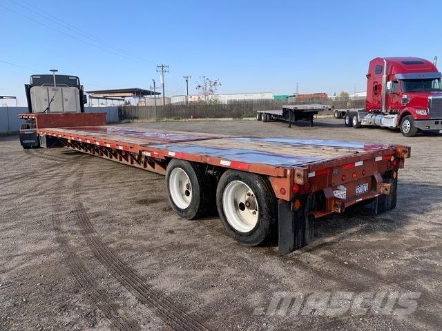 Fontaine  Góndola de cama rebajada