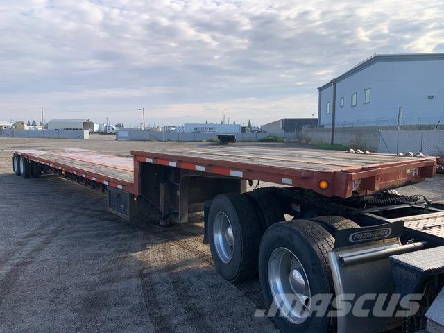 Fontaine  Góndola de cama rebajada