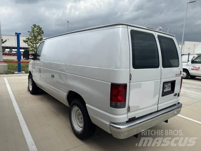 Ford E-150 Furgonetas /Furgón