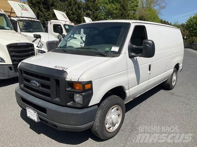 Ford E-150 Furgonetas /Furgón