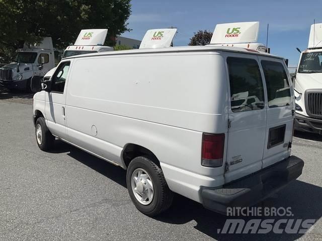 Ford E-150 Furgonetas /Furgón