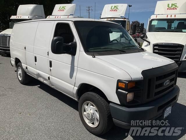 Ford E-150 Furgonetas /Furgón
