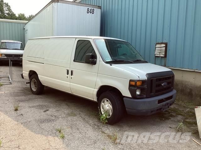 Ford E-150 Furgonetas /Furgón