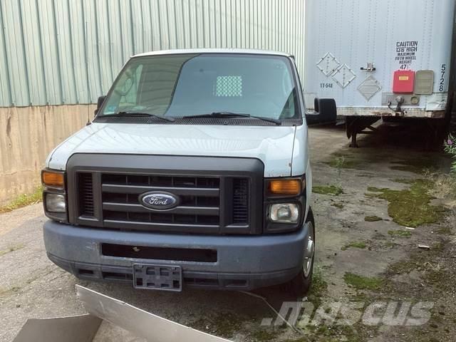 Ford E-150 Furgonetas /Furgón
