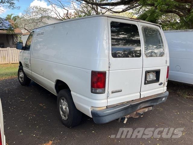 Ford E-150 Furgonetas /Furgón